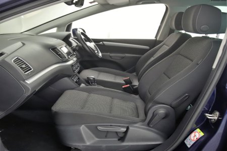 2019 Volkswagen Sharan - photo 14
