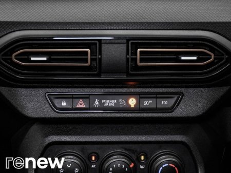 2025 Dacia Sandero Stepway - photo 21