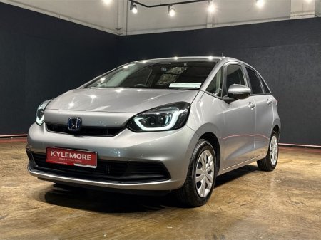 2023 Honda Fit - photo 7
