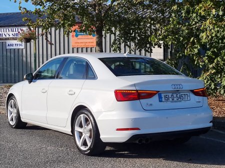 2015 Audi A3 - photo 14