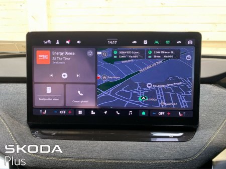 2025 Skoda Elroq - photo 13