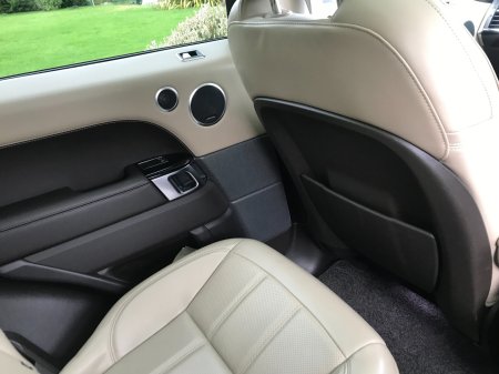 2019 Land Rover Range Rover Sport - photo 23