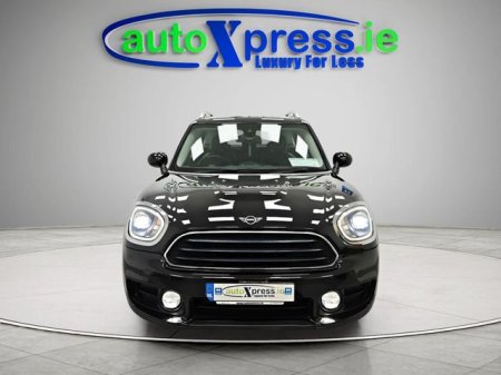 2018 Mini Countryman - photo 15
