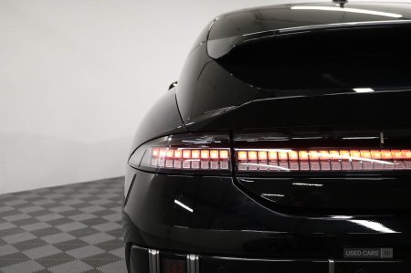 2024 Hyundai IONIQ 6 - photo 11