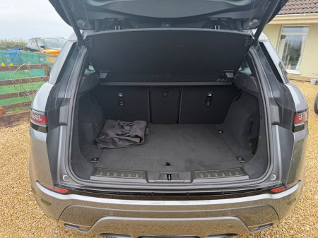 2022 Land Rover Range Rover Evoque - photo 15
