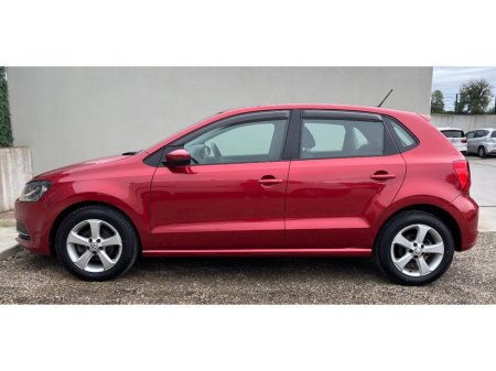 2016 Volkswagen Polo - photo 4