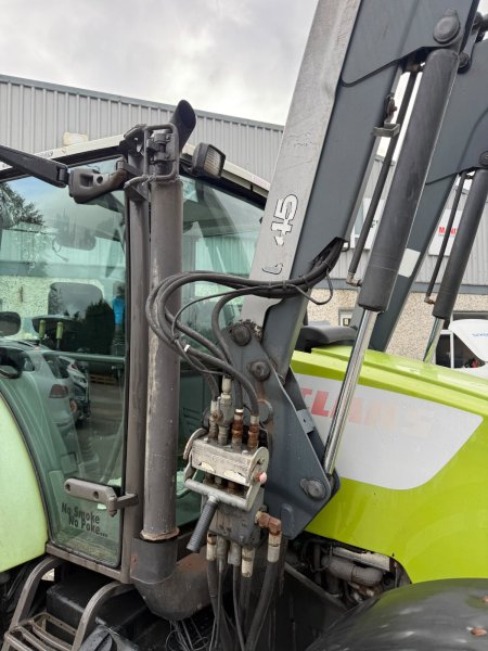 2007 CLAAS Claas Celtis 456 - photo 10
