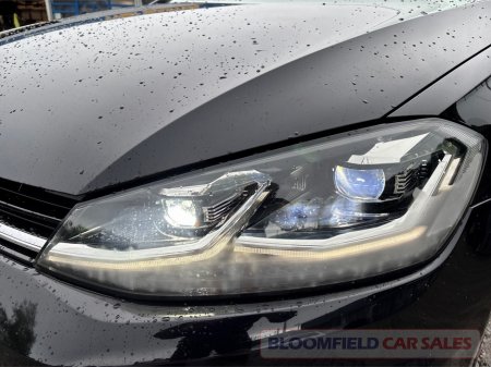 2019 Volkswagen Golf - photo 15