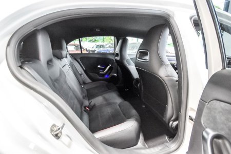 2024 Mercedes-Benz A-Class - photo 11