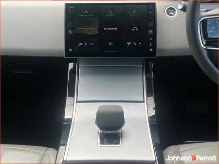 2025 Land Rover Range Rover Evoque - photo 11