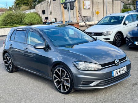 2017 Volkswagen Golf - photo 4