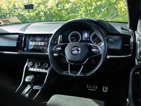 2021 Skoda Kodiaq - photo 10