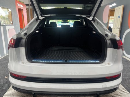 2022 Audi e-tron - photo 7