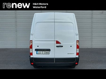 2022 Renault Master - photo 17