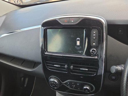 2019 Renault Zoe - photo 13