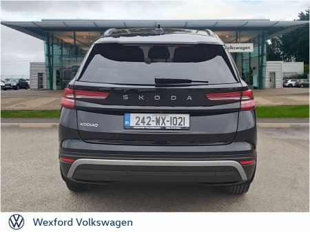 2024 Skoda Kodiaq - photo 13