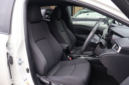2019 Toyota Corolla - photo 11