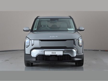 2026 Kia EV2 - photo 6
