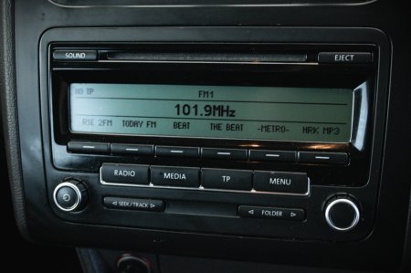 2011 Volkswagen Touran - photo 14