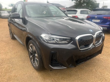 2023 BMW iX3