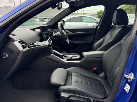 2024 BMW 4-Series - photo 7