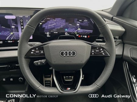 2027 Audi Q6 e-tron - photo 17