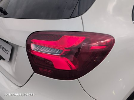 2018 Mercedes-Benz A-Class - photo 16