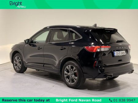 2023 Ford Kuga - photo 10
