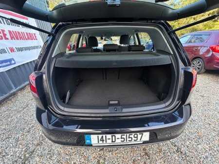 2014 Volkswagen Golf - photo 7
