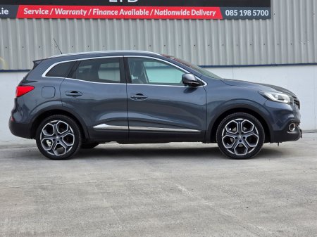 2017 Renault Kadjar - photo 5