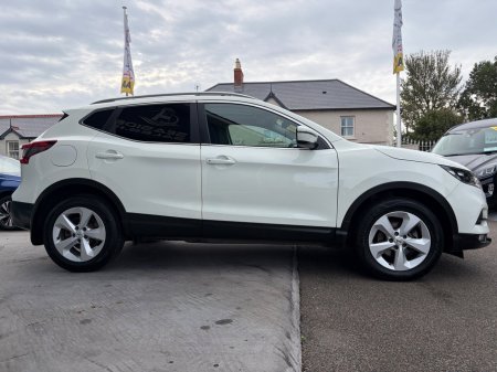 2019 Nissan Qashqai - photo 4