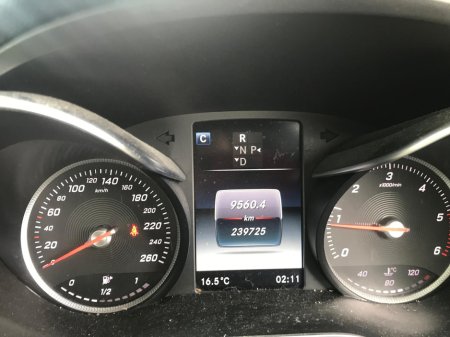 2017 Mercedes-Benz C-Class - photo 9