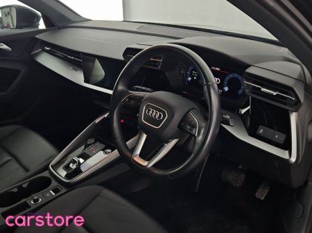 2022 Audi A3 - photo 9