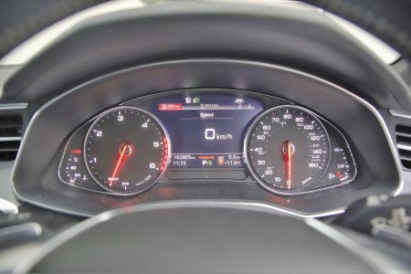 2019 Audi A6 - photo 17