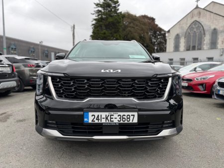 2024 Kia Sorento - photo 11