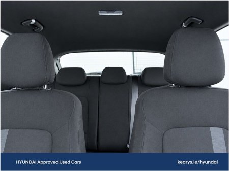 2026 Hyundai i20 - photo 12