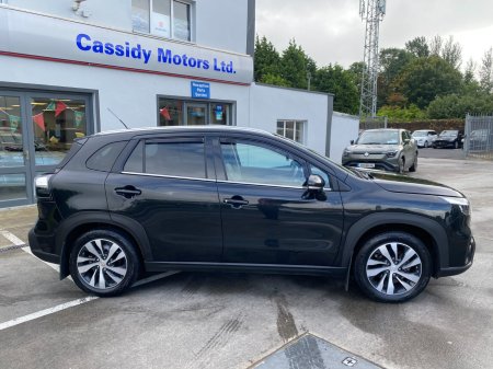 2023 Suzuki SX4 S-Cross - photo 9