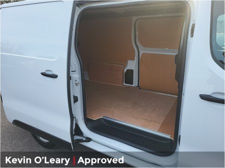 2025 Opel Vivaro - photo 7