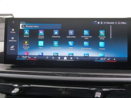 2025 BMW X5 - photo 18