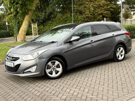 2014 Hyundai i40 - photo 18