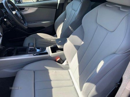 2021 Audi A5 - photo 8