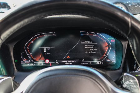 2021 BMW 3-Series - photo 28