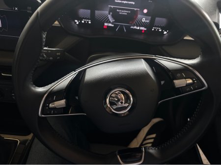 2024 Skoda Fabia - photo 10