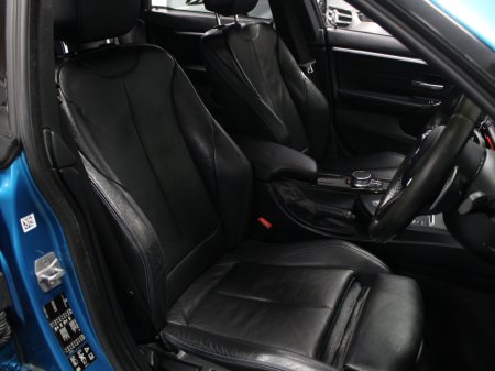 2017 BMW 4-Series - photo 27