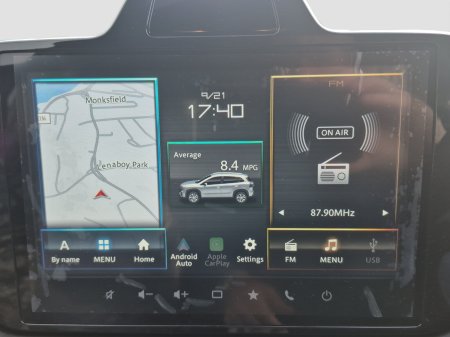 2026 Suzuki S-CROSS - photo 23