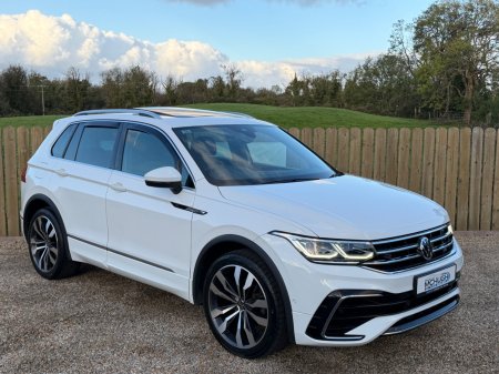 2021 Volkswagen Tiguan - photo 6