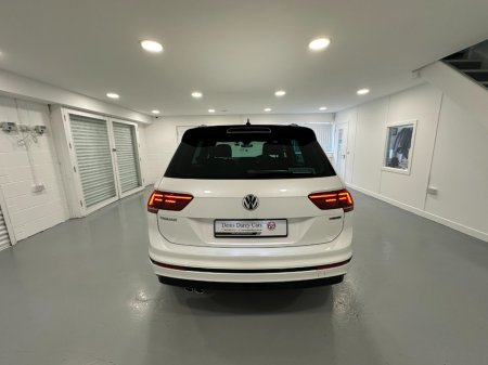 2018 Volkswagen Tiguan - photo 15