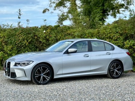 2019 BMW 3-Series - photo 9