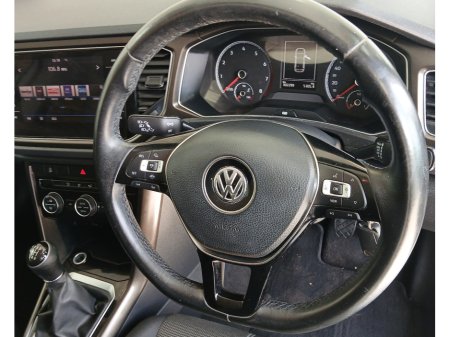 2019 Volkswagen T-Roc - photo 16