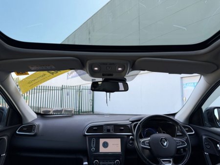 2018 Renault Kadjar - photo 18